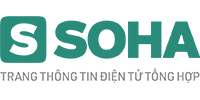 logo báo Soha