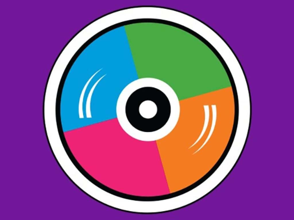 Logo ZingMP3