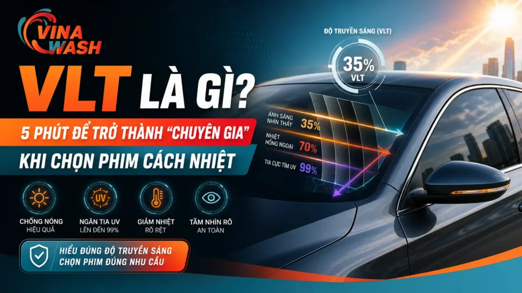 VLT là gì