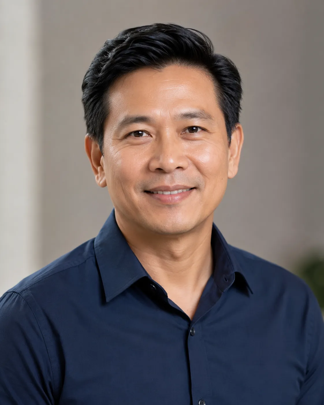 Anh Alex Nguyen đánh giá dịch vụ vệ sinh nội soi dàn lạnh tại VinaWash