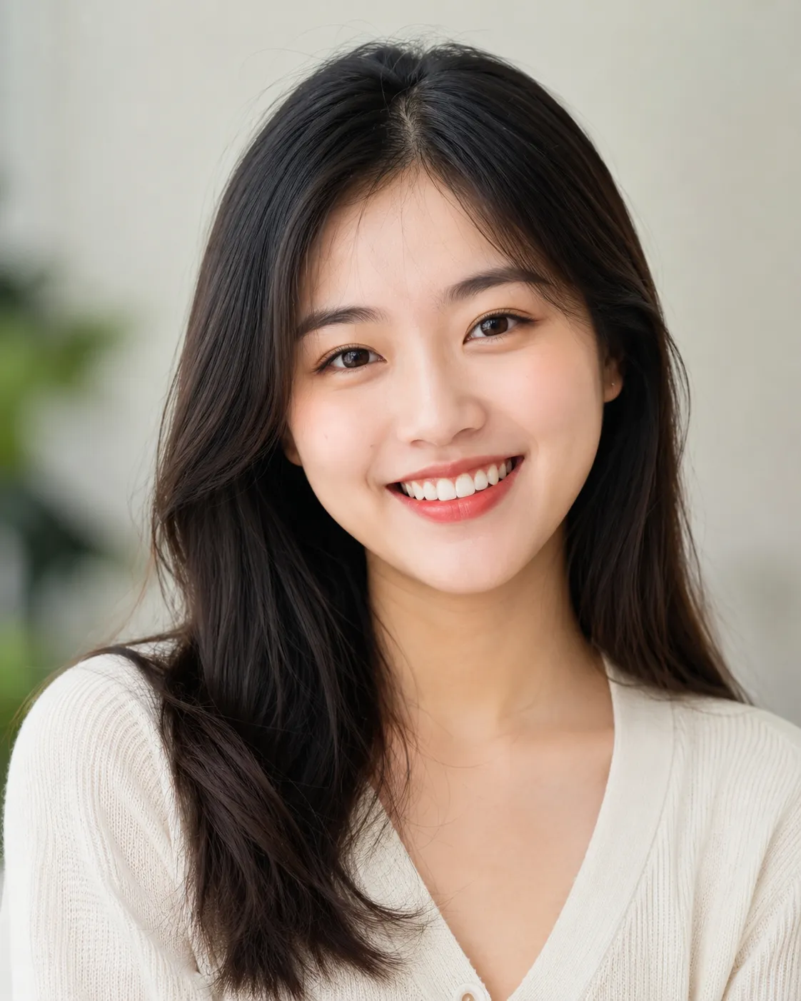 Chị Phương Vy đánh giá dịch vụ phục hồi kính ô tô tại VinaWash
