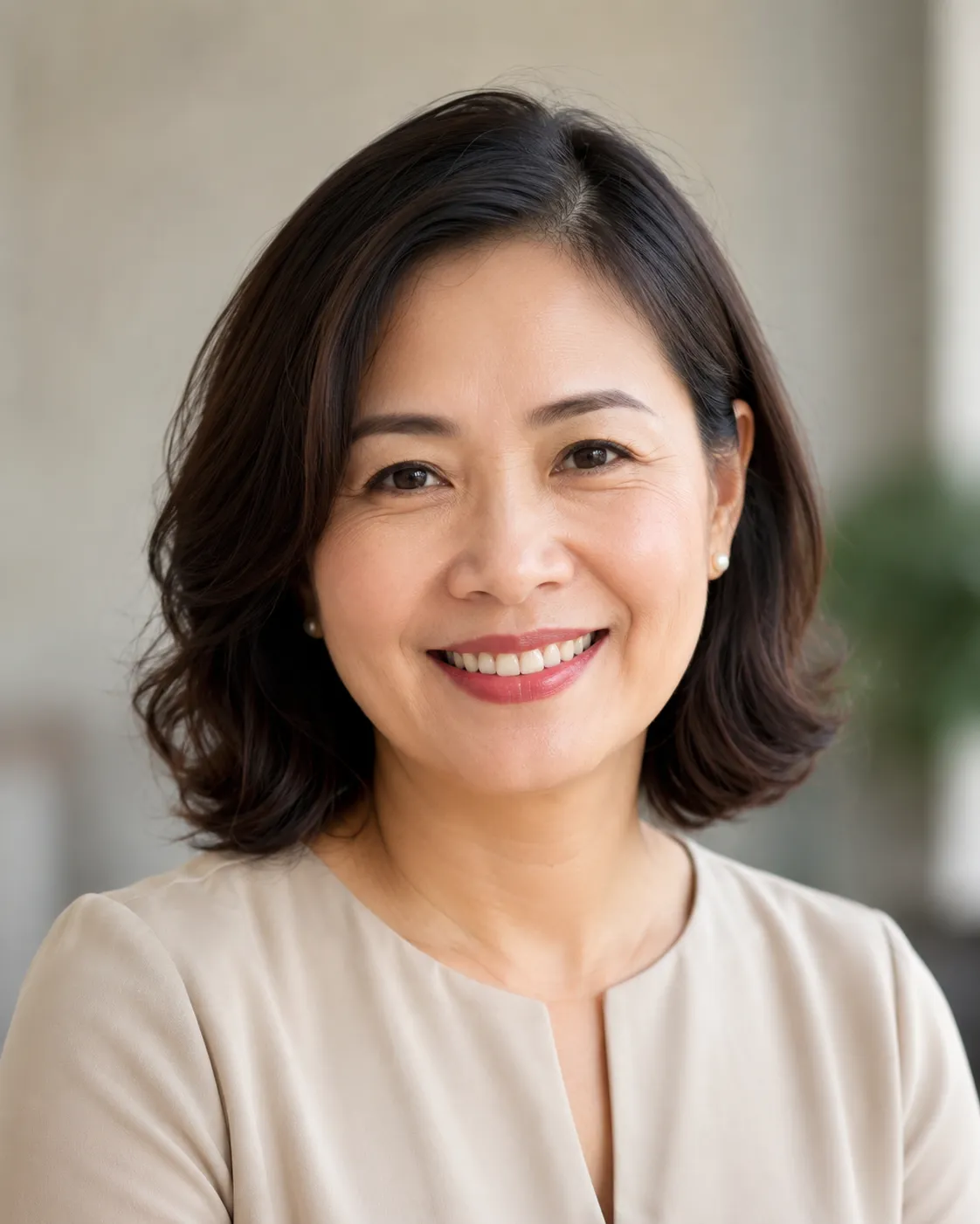 Chị Thu Thủy đánh giá dịch vụ phủ gầm ô tô tại VinaWash