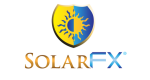 logo phim cách nhiệt SolarFX